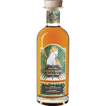 Likér Canoubier Extra Fine 0,7 l 40 %