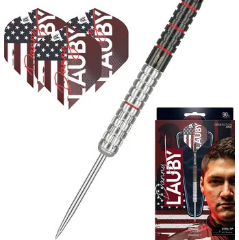 Šipka Target-Darts Šipky Steel Danny Lauby G1 90% 24g
