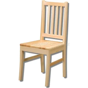 Židle jídelní borovicová Eris