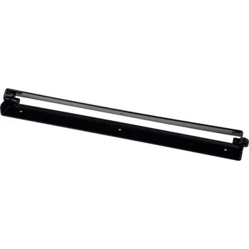 Centrální jednotka pro chytrou domácnost Loxone Držák MOUNT OW180 černá LOX610024