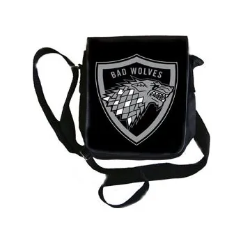 Cestovní taška Bad Wolves - Taška GR 20