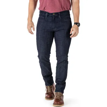 Kalhoty 5.11 Defender-Flex Slim Jean - Indigo 32/34