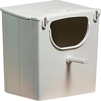 Hnízdní budka Ptačí budka (N011)