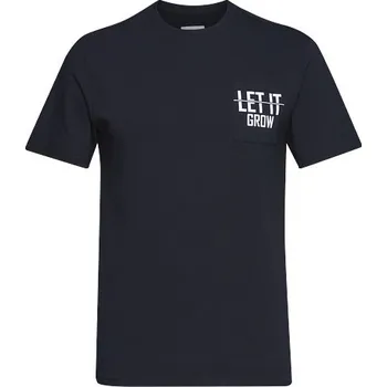 Pánské tričko STIHL Tričko GROW černé Velikost: M