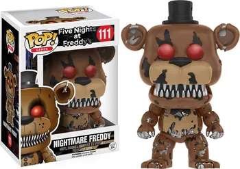 Figurka Funko POP! Five Nights at Freddy's