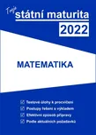 Tvoje státní maturita 2022: Matematika…