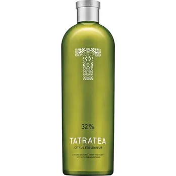 Likér Tatratea 32 % Citrus