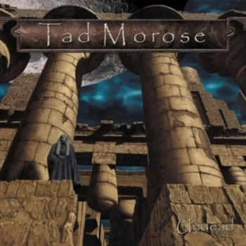 Zahraniční hudba Undead - Tad Morose [CD]