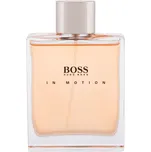 Hugo Boss In Motion M EDT