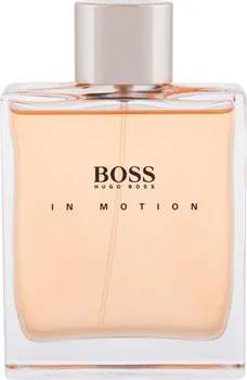 pánský parfém Hugo Boss In Motion M EDT