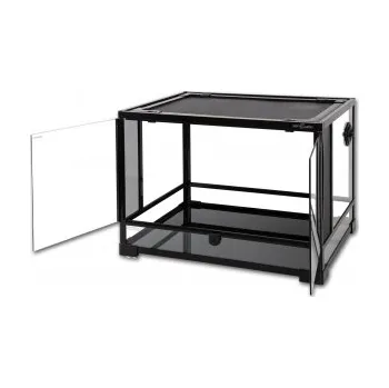 Terárium Terárium ReptiZoo skládací 45×45×60cm