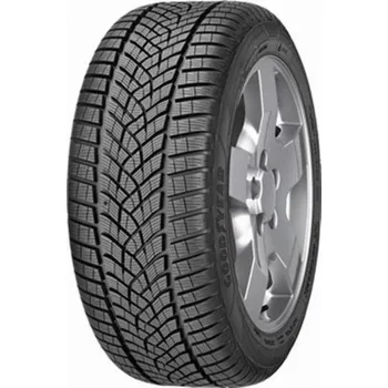 Zimní osobní pneu Goodyear Ultragrip Performance Plus 205/40 R18 86 W XL