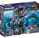 Playmobil Novelmore 70745 Violet Vale…