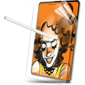 Fólie pro tablet Ochranná fólie Paperlike pro Apple iPad / iPad Pro / iPad Mini 2pack Typ: iPad 9.7