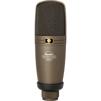 Mikrofon Superlux H O8 WH0000HO82402