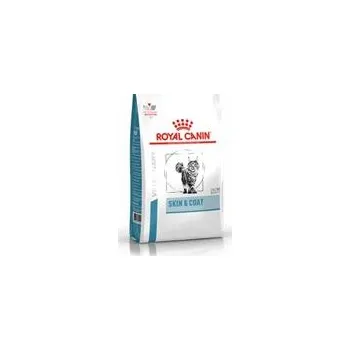Krmivo pro kočku Royal Canin CAT SKIN & COAT 1,5 kg