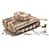 Stavebnice COBI COBI World War II 2556 Německý tank PzKpfw VI Tiger 131