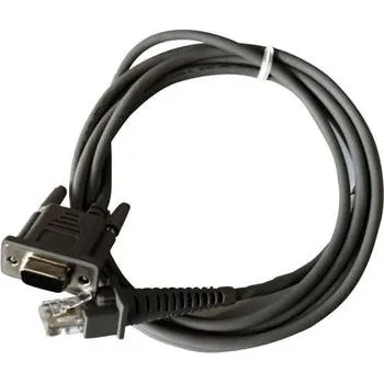 Skener Datalogic kabel RS232 cable, straight
