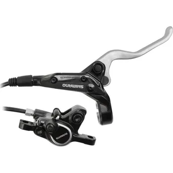 Brzda na kolo Zadní brzda MTB - SHIMANO BR-M365/365 - černá