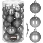 Springos CA0173 šedé 30 ks