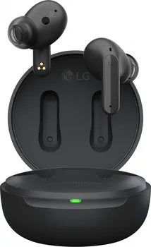 Sluchátka LG FP5 černá