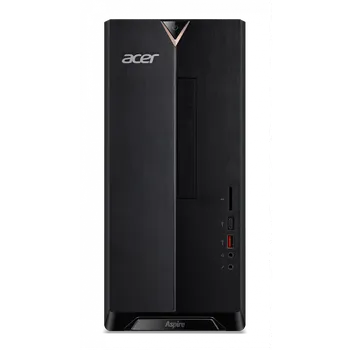 Stolní počítač Acer Aspire TC-1660 (DT.BGVEC.006)