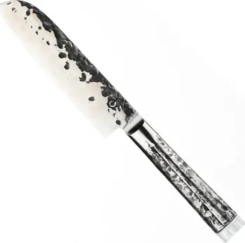 kuchyňský nůž Forged Santoku Intense 18 cm