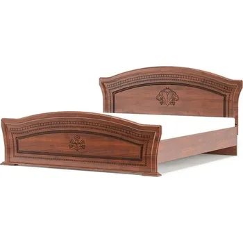 Postel Postel MILANO 160 třešeň