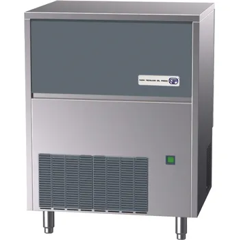 Výrobník ledu Výrobník ledu NTF SL-140-W vodou chlazený