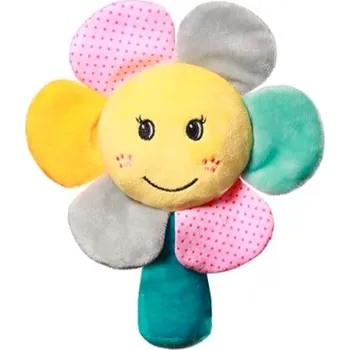 BabyOno Rainbow Flower