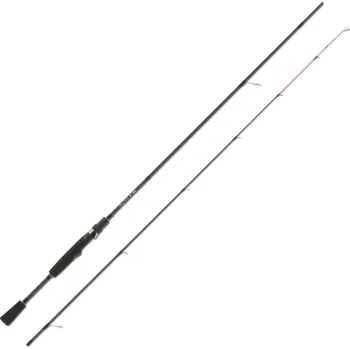 Rybářský prut Iron Claw - Iron Claw prut Drop Stick II 198 cm