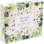 Moulin Roty Zahrada vyhledávací hra