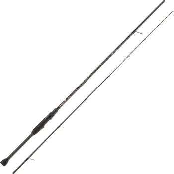 Rybářský prut Iron Claw - Iron Claw prut High-V Red Series Heavy Drop Shot 244 cm
