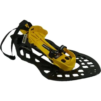 Sněžnice Sněžnice Morpho Classic Black / Yellow