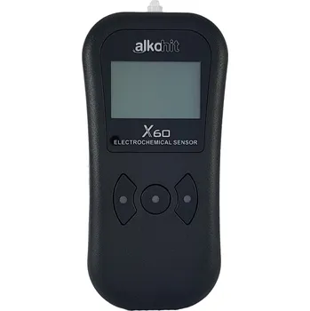 Alkohol tester Alkohit X60