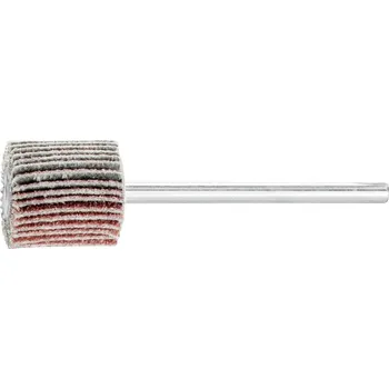 Brusný kotouč PFERD TOOLS 44400043 Vějířový brusný kotouč Průměr 15 mm 10 ks