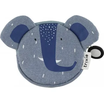 Peněženka Dětská peněženka, Mrs. Elephant - Trixie-Baby