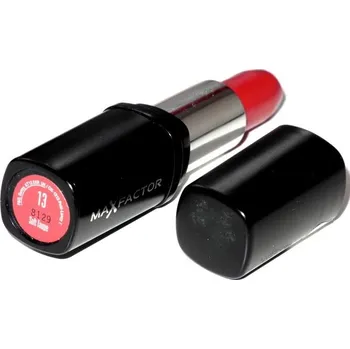 Paletka dekorativní kosmetiky Max Factor Colour Collections Lipstick rtěnka 785 Coffee Toffee 3,4 g Barva: odstín 13 Soft Taupe