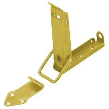 Tesařské kování Zámek bedny ZSK 90 DMX, 1 ks