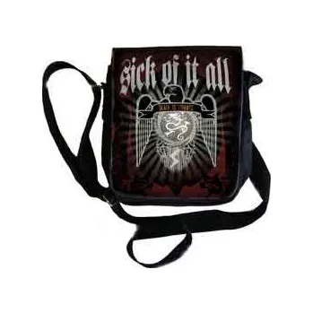 Sick Of It All - taška GR 20 b