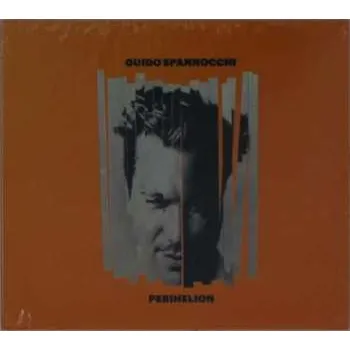 Zahraniční hudba LP Guido Spannocchi: Periherlion 2021