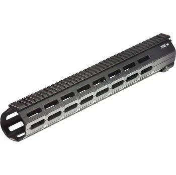 Předpažbí UTG 16" Super Slim SD M-LOK Free Float (MTU047XLM)