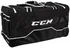 Sportovní taška CCM 370 Basic Wheeled Bag Junior 33" černá