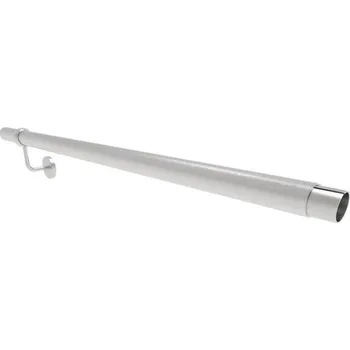 Madlo do koupelny Nerezové madlo AISI304, prodlužovací modul, A/M-1000-M1