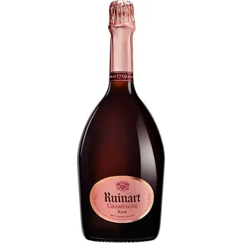 Ruinart Rosé 0,75 l 12 %