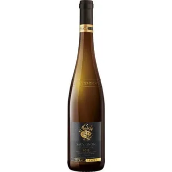 Víno Habánské sklepy Sauvignon 2019 pozdní sběr