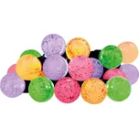 Retlux RXL 385 řetěz 20 LED multicolor