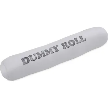 tréninková pomůcka pro psa Firedog Dummyroll 100 g bílá