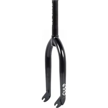 Vidlice na kolo Vidlice BMX - CULT Sect IC V4 - černá 28 mm