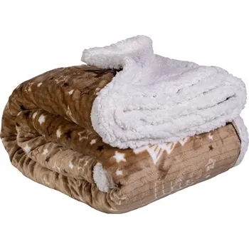 deka JAHU Deka beránek 150 x 200 cm